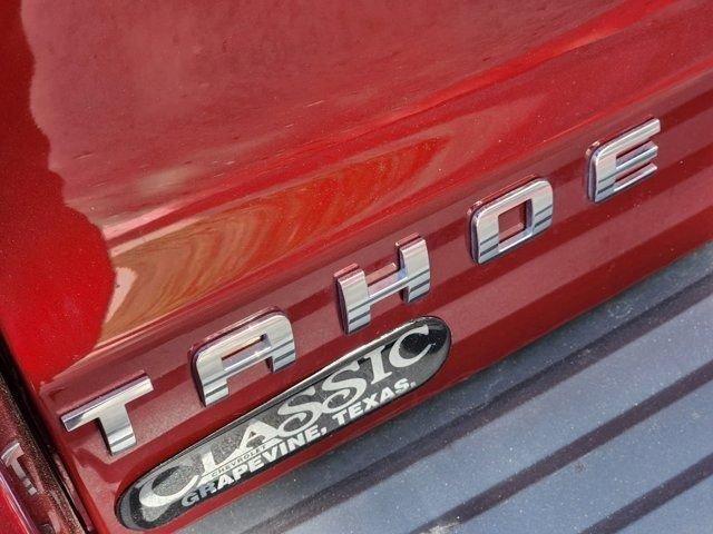 used 2016 Chevrolet Tahoe car, priced at $21,881