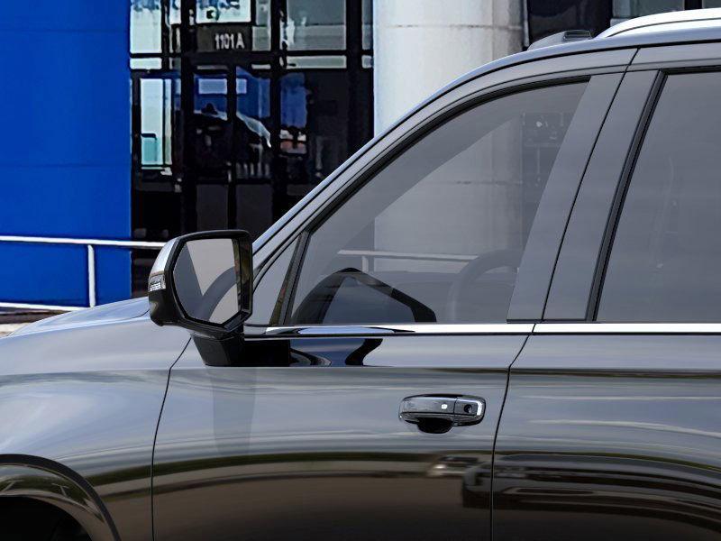 new 2026 Chevrolet Tahoe car, priced at $75,867