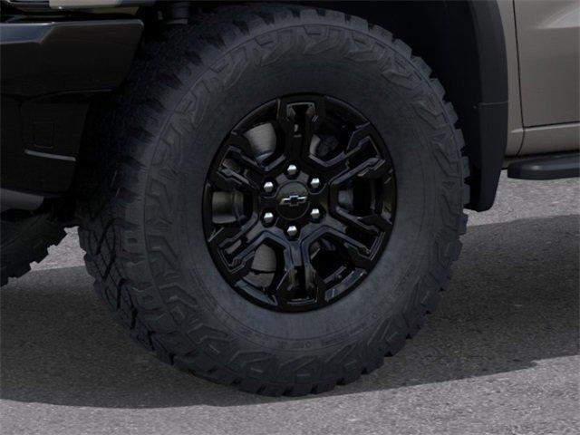 new 2026 Chevrolet Silverado 1500 car, priced at $78,305