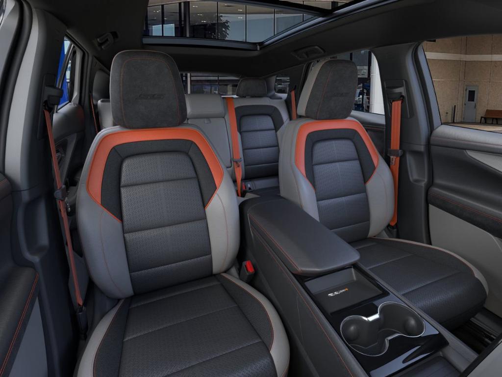 new 2026 Chevrolet Blazer EV car, priced at $62,925