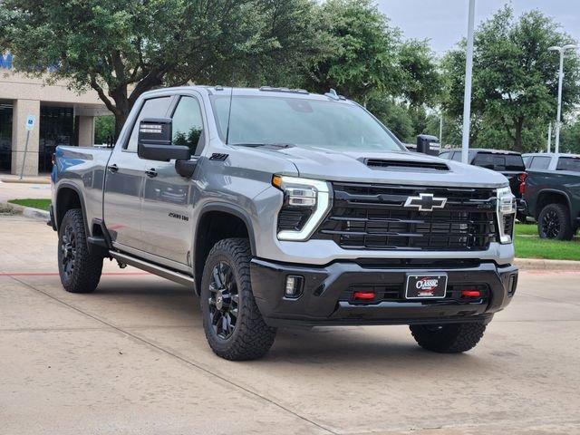 new 2026 Chevrolet Silverado 2500 car, priced at $81,133