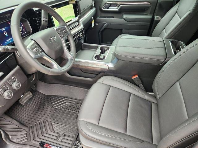 new 2026 Chevrolet Silverado 2500 car, priced at $81,133