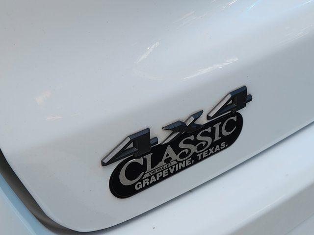 used 2022 Jeep Compass car, priced at $21,328