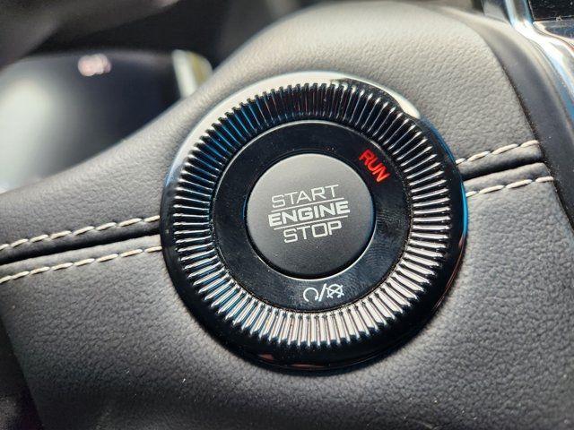 used 2022 Jeep Compass car, priced at $21,328