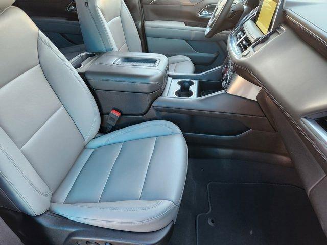 used 2023 Chevrolet Tahoe car, priced at $47,755