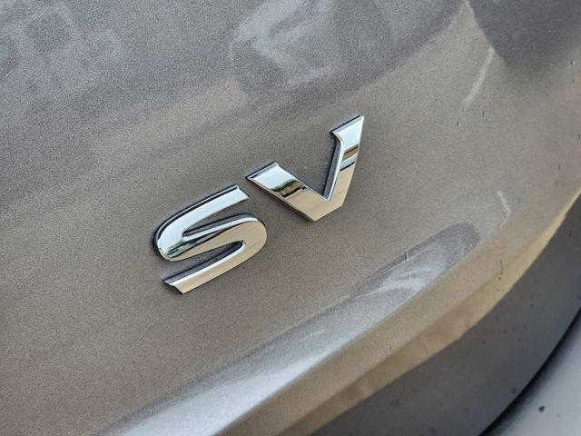 used 2023 Nissan Rogue car, priced at $19,828