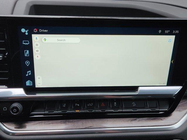 used 2025 Chevrolet Silverado 2500 car, priced at $66,368