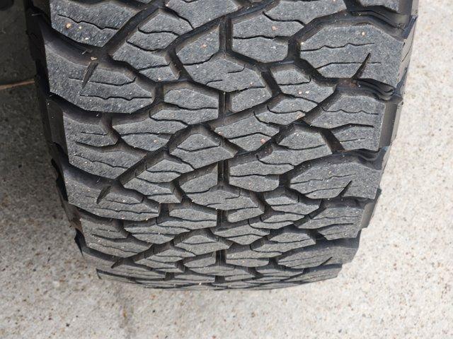 used 2025 Chevrolet Silverado 2500 car, priced at $66,368