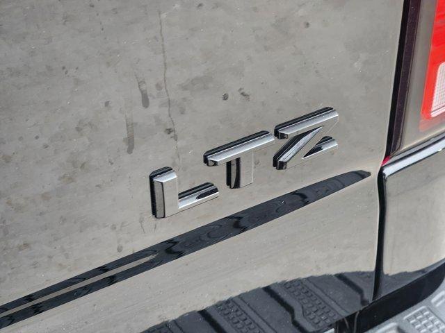 used 2025 Chevrolet Silverado 2500 car, priced at $66,368