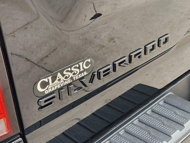 used 2025 Chevrolet Silverado 2500 car, priced at $66,368