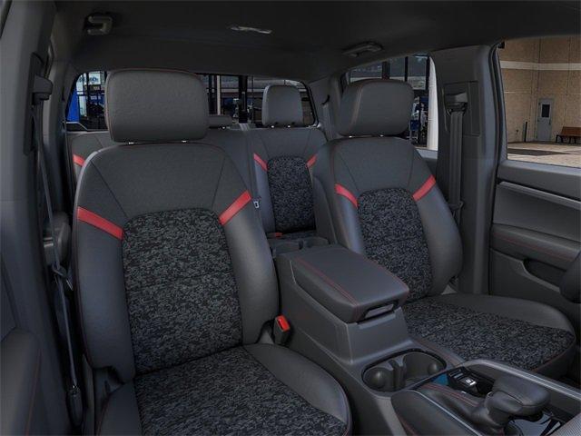 new 2026 Chevrolet Colorado car, priced at $44,672