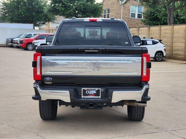 used 2023 Ford F-350 car, priced at $75,902