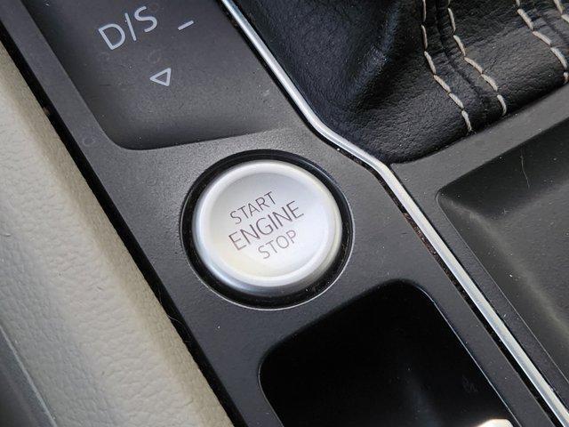 used 2022 Volkswagen Atlas car, priced at $21,981