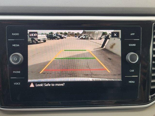 used 2022 Volkswagen Atlas car, priced at $21,981