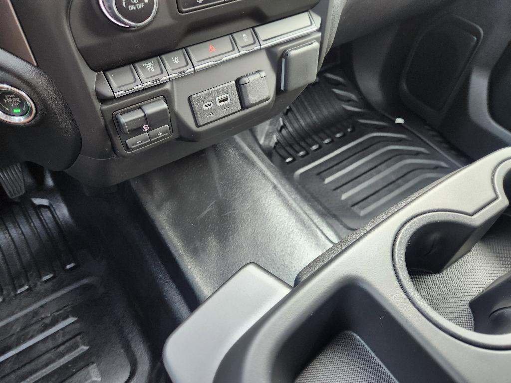 new 2026 Chevrolet Silverado 3500 car, priced at $66,323