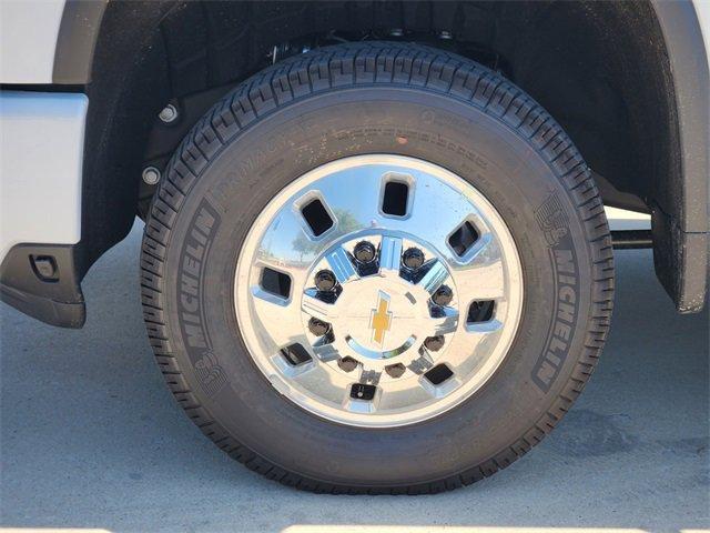 new 2026 Chevrolet Silverado 3500 car, priced at $97,240