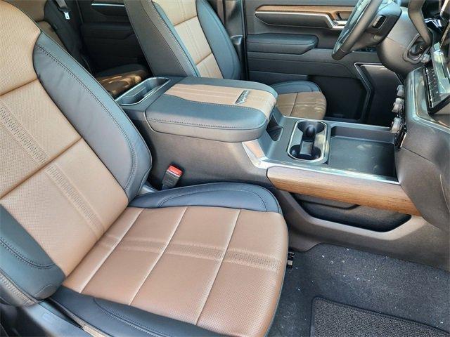 new 2026 Chevrolet Silverado 3500 car, priced at $97,240