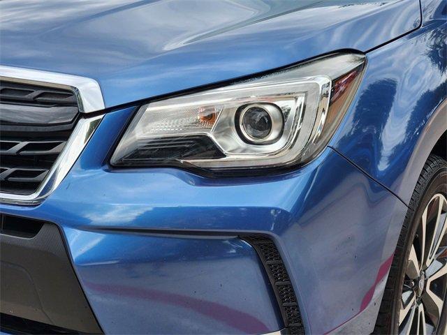 used 2017 Subaru Forester car, priced at $17,255