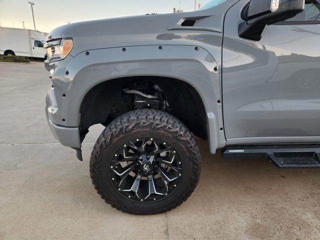 used 2024 Chevrolet Silverado 1500 car, priced at $59,865