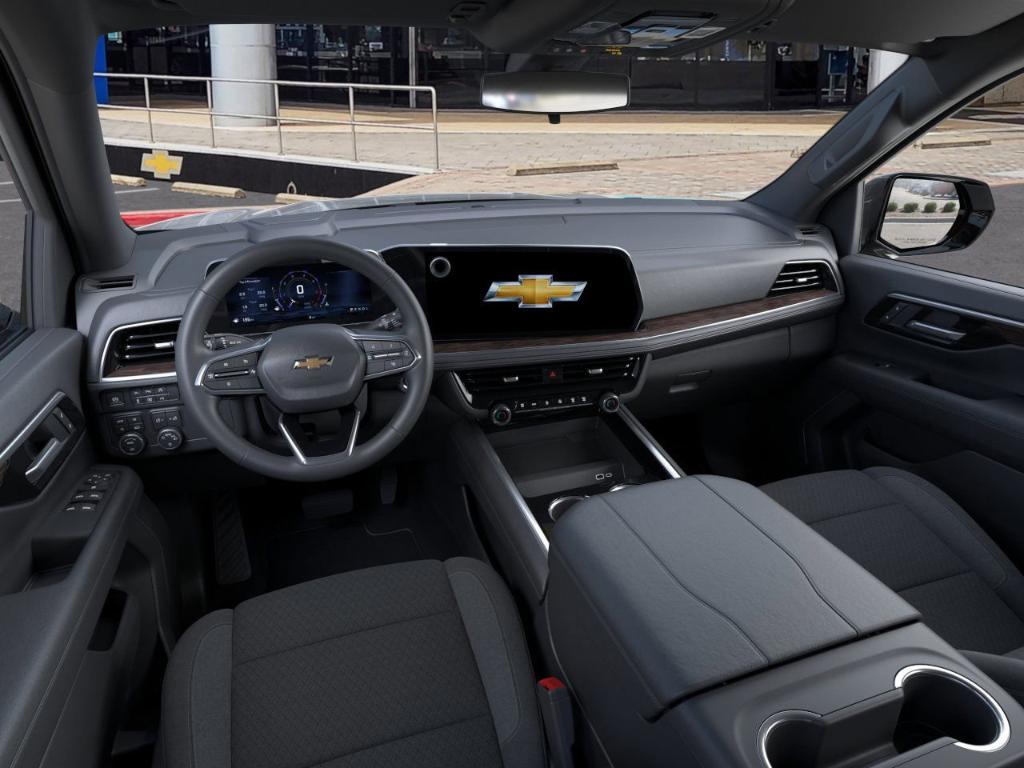 new 2026 Chevrolet Tahoe car, priced at $64,309
