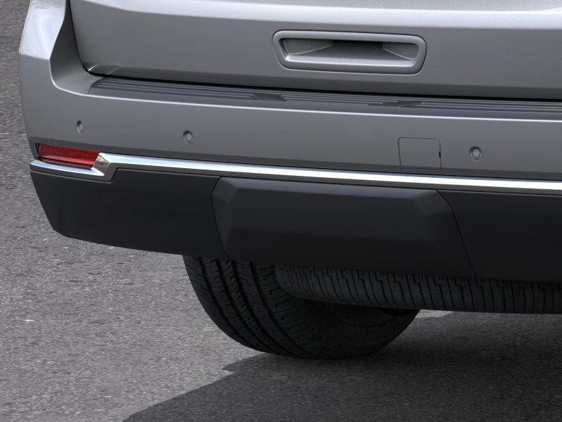 new 2026 Chevrolet Tahoe car, priced at $64,309