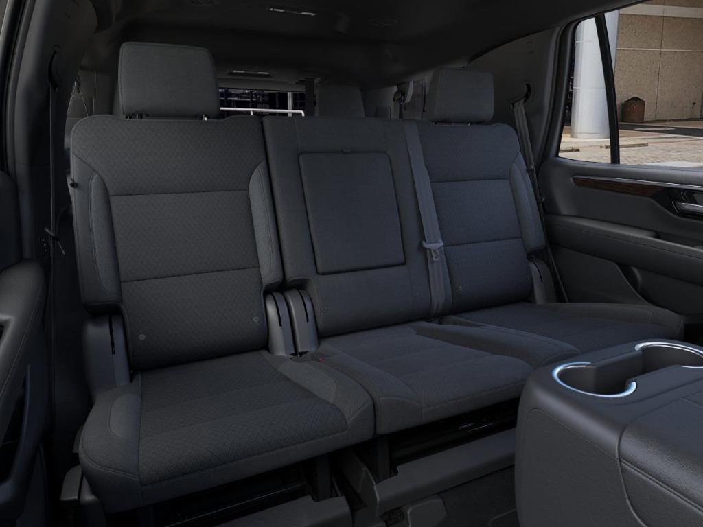 new 2026 Chevrolet Tahoe car, priced at $64,309