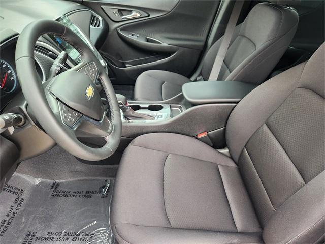 used 2023 Chevrolet Malibu car, priced at $19,964
