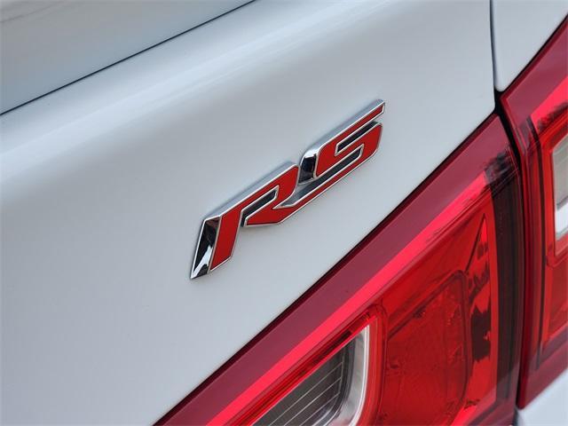 used 2023 Chevrolet Malibu car, priced at $19,964