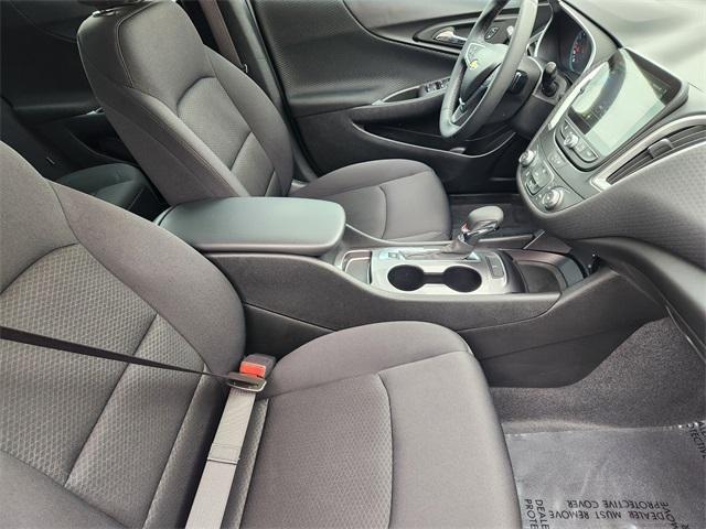 used 2023 Chevrolet Malibu car, priced at $19,964