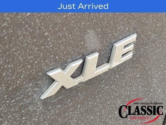 used 2021 Toyota RAV4 car, priced at $25,116