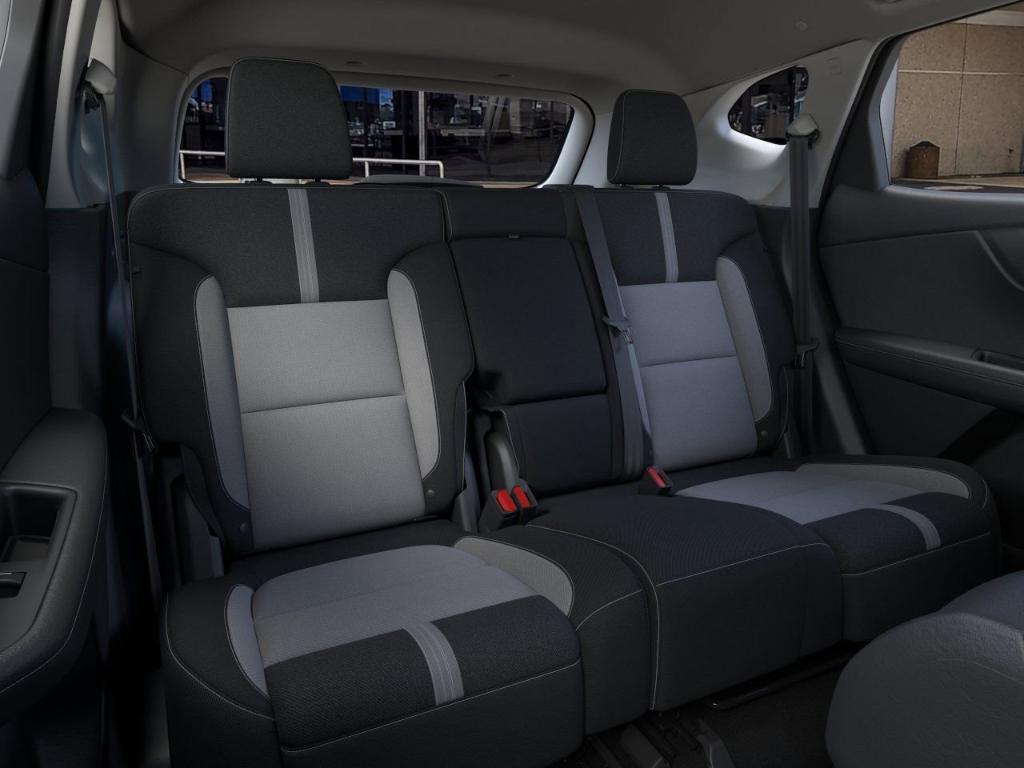 new 2026 Chevrolet Blazer car, priced at $32,730