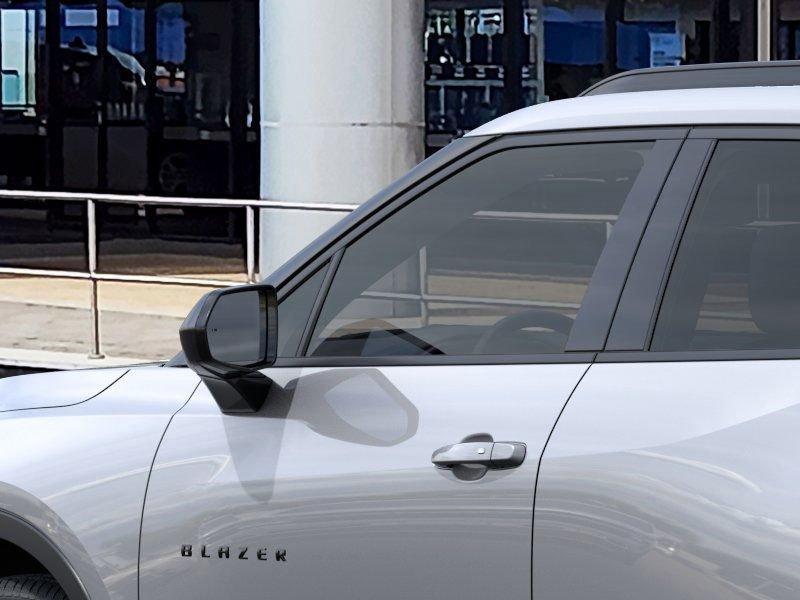 new 2026 Chevrolet Blazer car, priced at $32,730