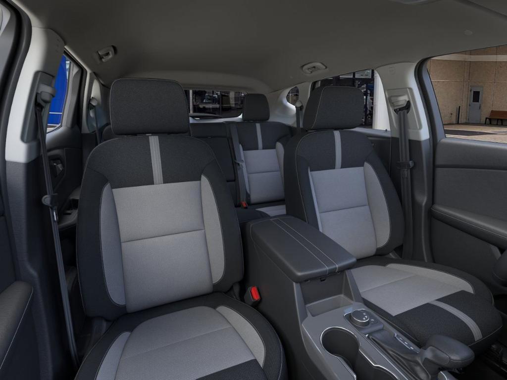 new 2026 Chevrolet Blazer car, priced at $32,730