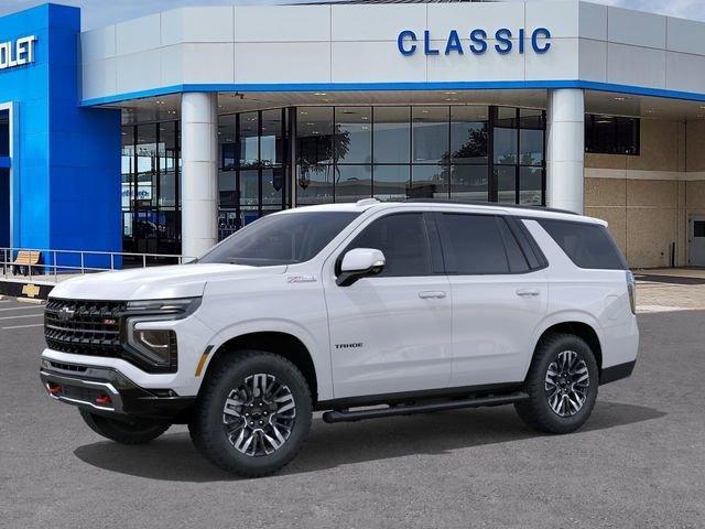 new 2026 Chevrolet Tahoe car, priced at $79,630