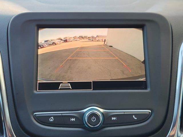 used 2024 Chevrolet Equinox car, priced at $19,032