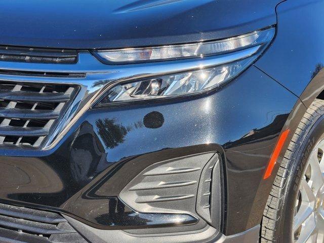 used 2024 Chevrolet Equinox car, priced at $19,032