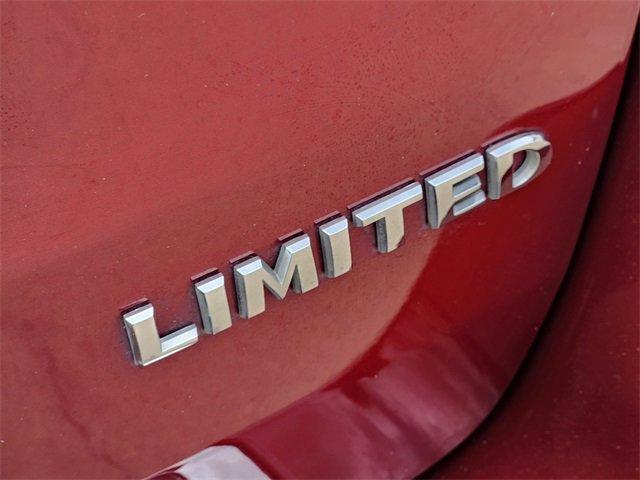 used 2018 Jeep Grand Cherokee car, priced at $18,013