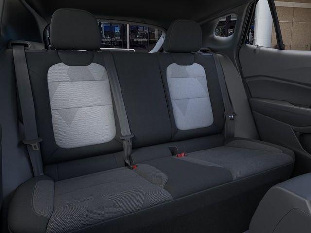 new 2026 Chevrolet Trax car, priced at $25,655