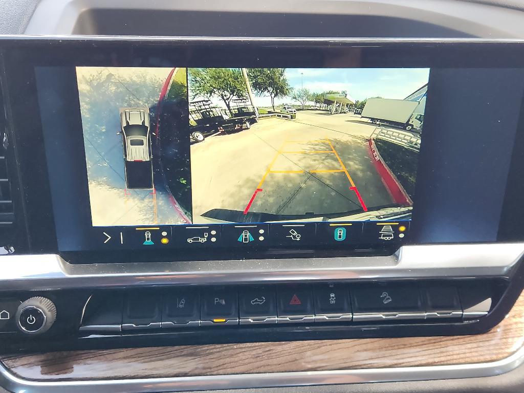 new 2026 Chevrolet Silverado 2500 car, priced at $69,115