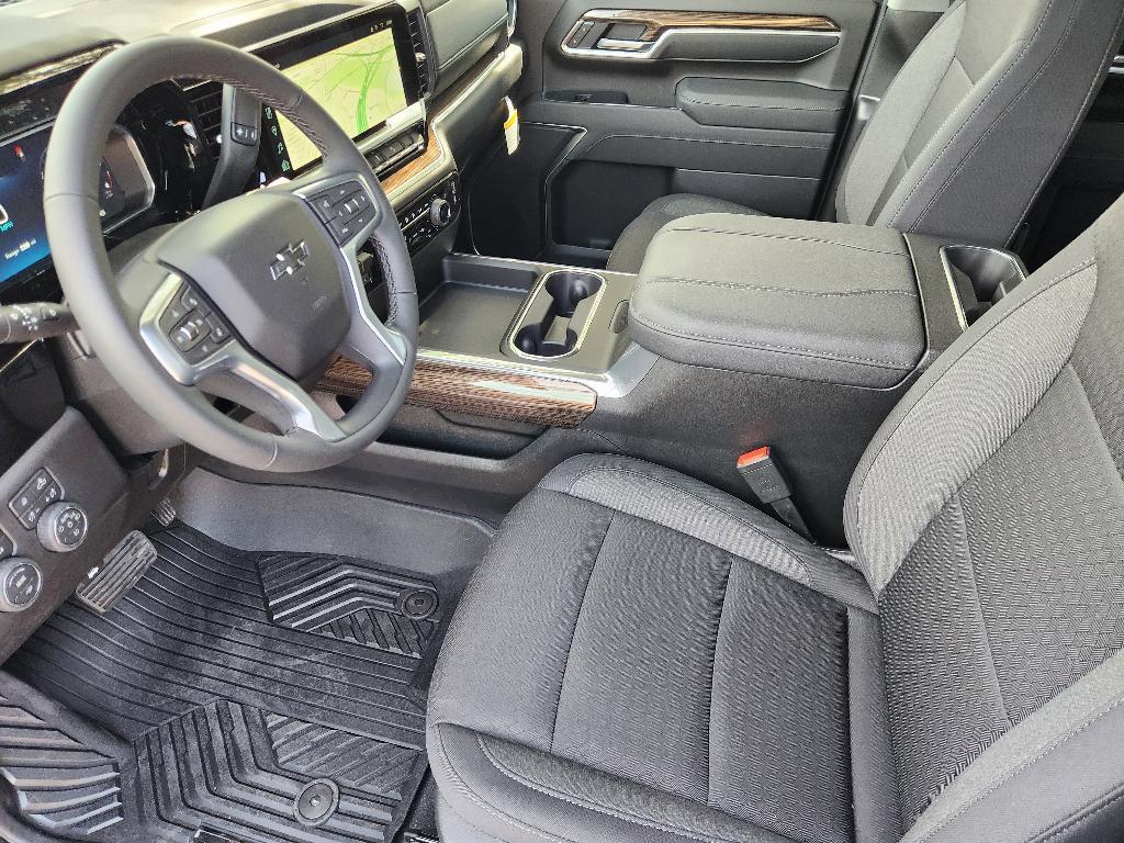 new 2026 Chevrolet Silverado 2500 car, priced at $69,115