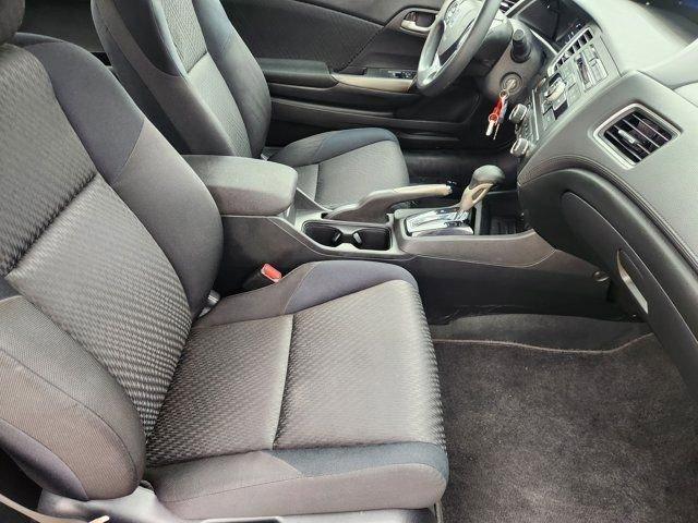 used 2014 Honda Civic car, priced at $12,206