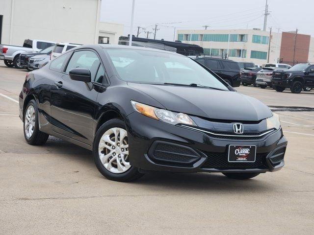 used 2014 Honda Civic car, priced at $12,206