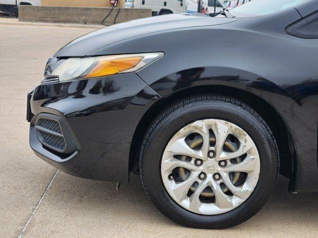 used 2014 Honda Civic car, priced at $12,206