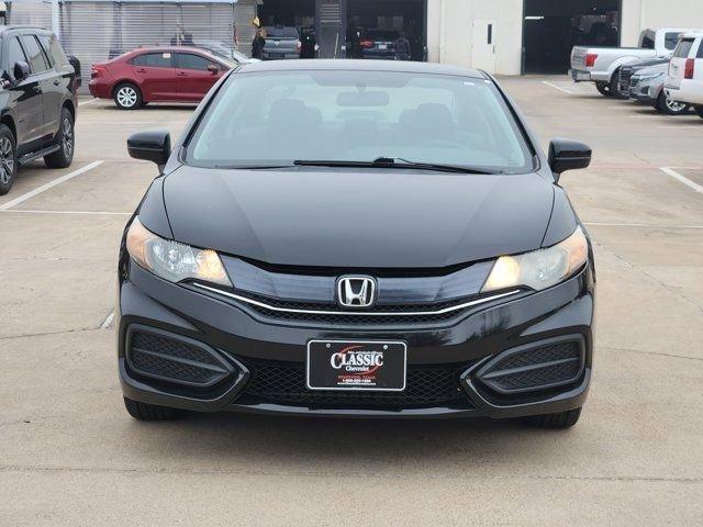 used 2014 Honda Civic car, priced at $12,206