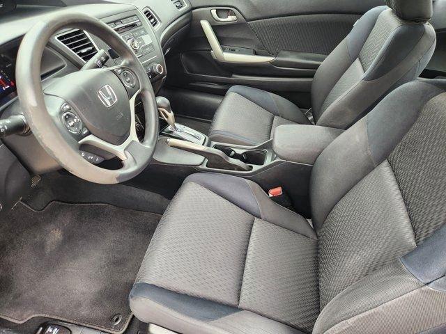 used 2014 Honda Civic car, priced at $12,206