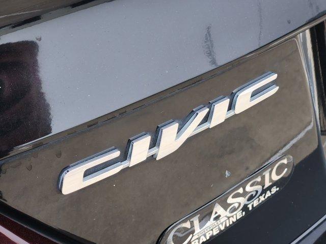 used 2014 Honda Civic car, priced at $12,206