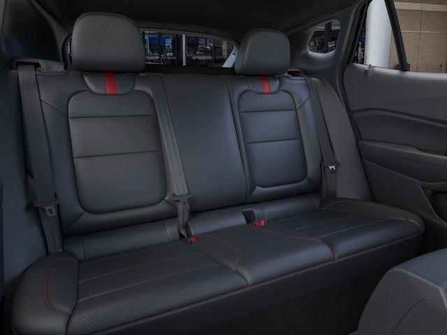 new 2026 Chevrolet Trax car, priced at $27,193