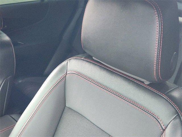 used 2024 Chevrolet Equinox car, priced at $26,029