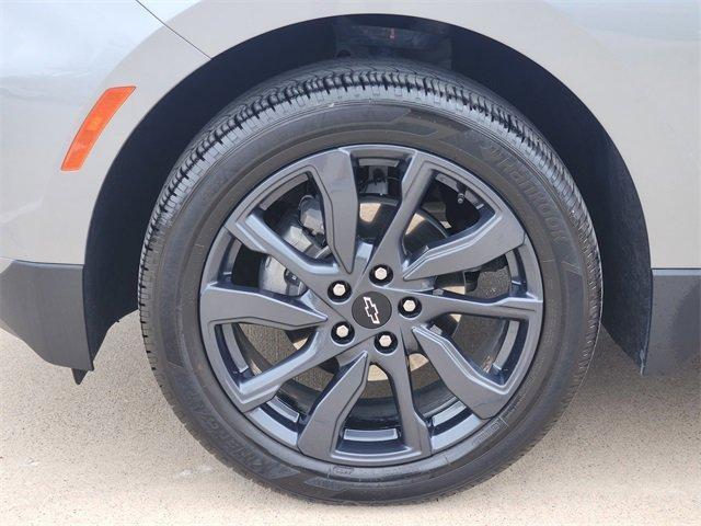used 2024 Chevrolet Equinox car, priced at $26,029