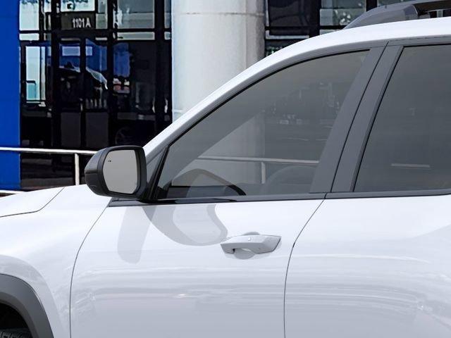 new 2026 Chevrolet Equinox car, priced at $34,025